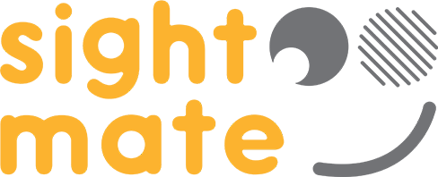SightMate - Kids Eye Patches for Lazy Eye - Amblyopia Treatment
