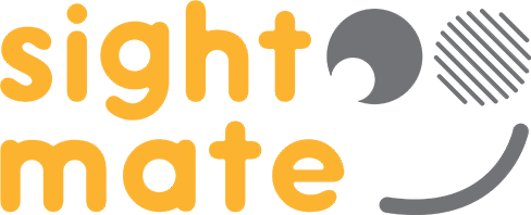 SightMate - Kids Eye Patches for Lazy Eye - Amblyopia Treatment